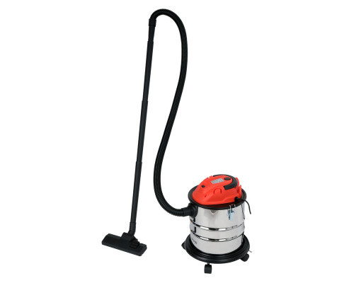 Порохотяг для майстерень та золи 1200 Вт 20 л YATO YT-85705