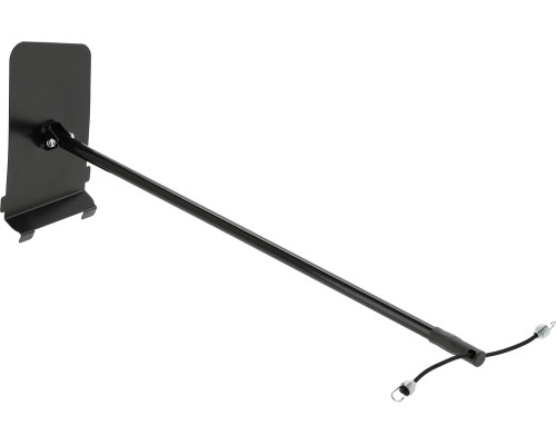 Металева заглушка для мульчування для трактора YT-85551 YT-85552 YATO YT-861963