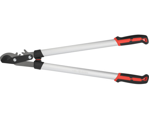 Алюмінієвий редукторний секатор YATO YT-88290