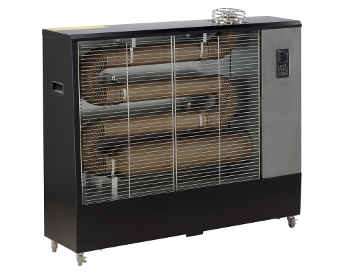 Інфрачервоний масляний нагрівач 18 кВт YATO YT-99763