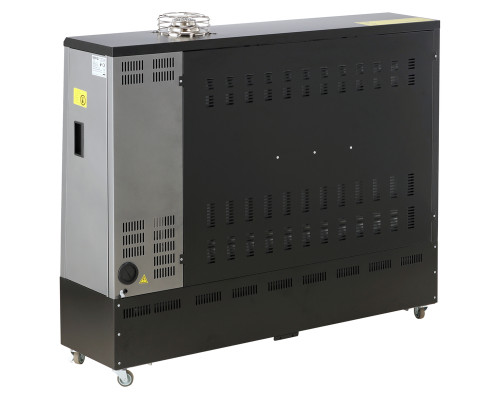 Інфрачервоний масляний нагрівач 18 кВт YATO YT-99763