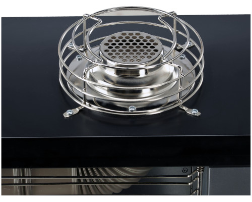 Інфрачервоний масляний нагрівач 18 кВт YATO YT-99763