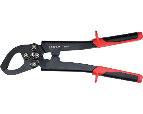 Кліщі для з'єднання профілів 320 мм YATO YT-51317