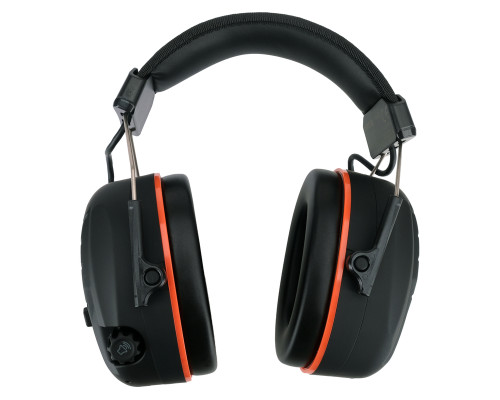 Електронні активні навушники з Bluetooth 32 дБ YATO YT-74627