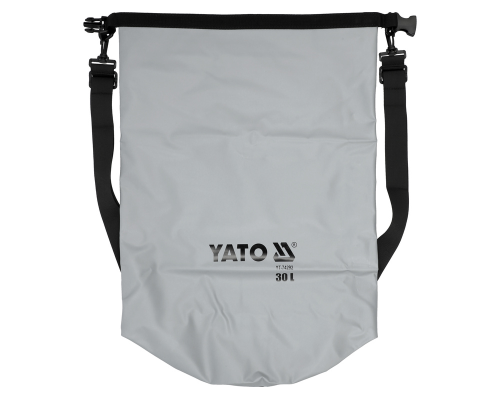Водонепроникний рюкзак об'ємом 30 л YATO YT-74292