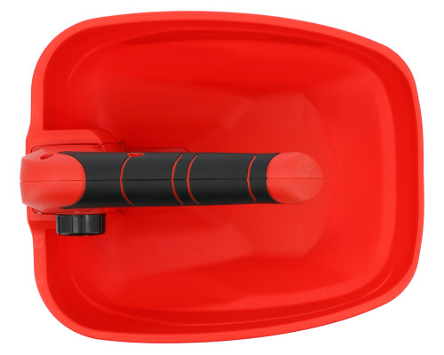 Акумуляторна сівалка 18 В 2,0 А·год із зарядкою YATO YT-86704