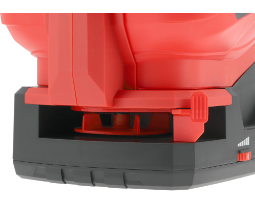 Акумуляторна сівалка 18 В 2,0 А·год із зарядкою YATO YT-86704