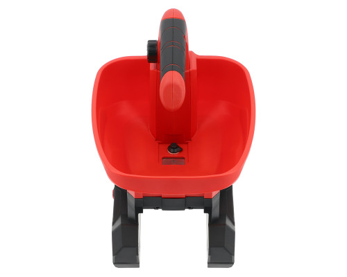 Акумуляторна сівалка 18 В без акумулятора YATO YT-86705