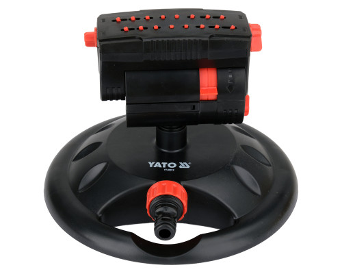 Імпульсний розбризкувач YATO YT-89912