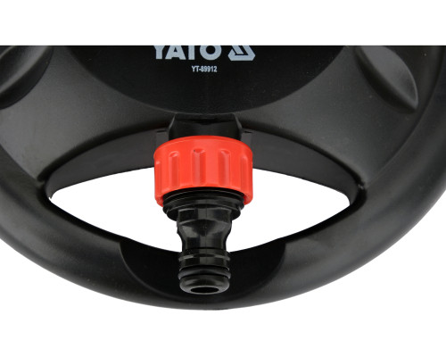 Імпульсний розбризкувач YATO YT-89912