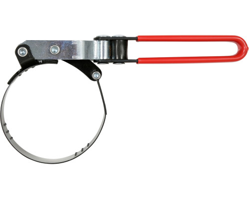 Ключ для масляного фільтра 60-73 мм стрічковий YATO YT-0820