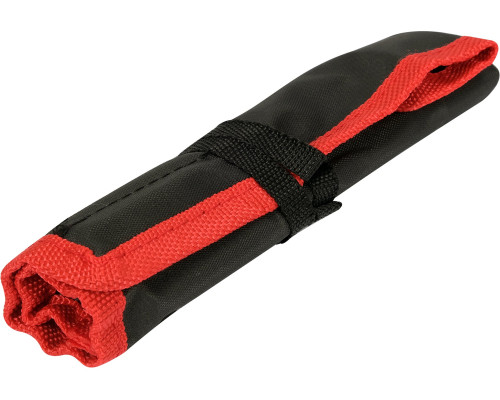 Набір пробійників із кульовими наконечниками Ø 1.7- 8 мм 70-160 мм YATO YT-47123