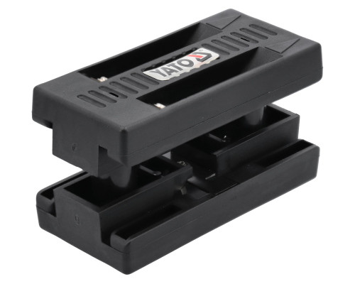 Ніж двосторонній для обробки кромки меблів 13-25 мм YATO YT-5710