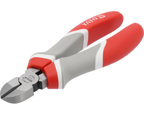 Бокорізи 160 мм YATO YT-6610