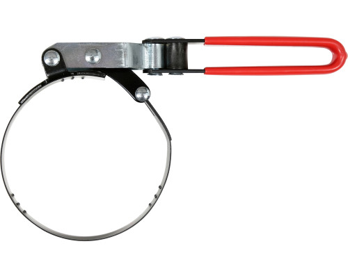 Ключ для оливного фільтра 85-95 мм стрічковий YATO YT-0822