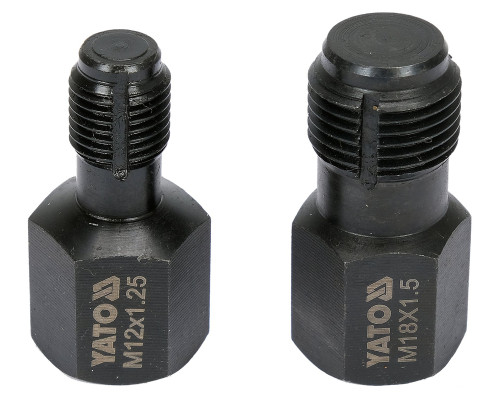 Набір для ремонту різьби лямбда-зонду YATO YT-1756