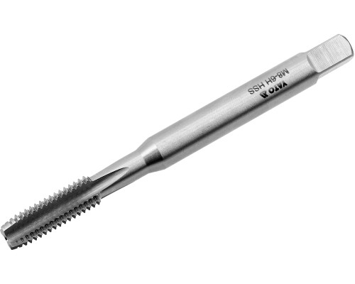 Мітчики машинні швидкорізальні M2 M8 YATO YT-2955