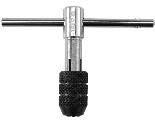 Т-подібна ручка для мітчиків M3-M8 YATO YT-2986