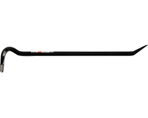 Лом-цвяходер шестигранний 600x18мм YATO YT-46802