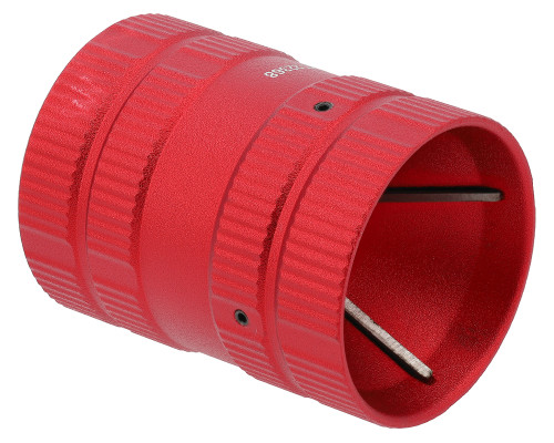 4-лезовий твердосплавний знімач задирок для труб 6-38 мм YATO YT-22368