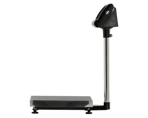 Електронні платформні ваги 100 кг/20г YATO YT-73275