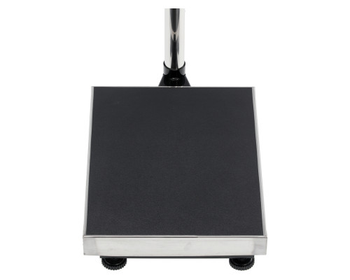 Електронні платформні ваги 100 кг/20г YATO YT-73275