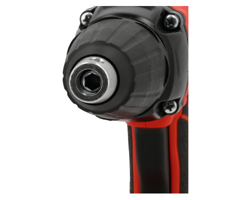 18-вольтова стрічкова викрутка для гіпсокартону та OSB YATO YT-82076