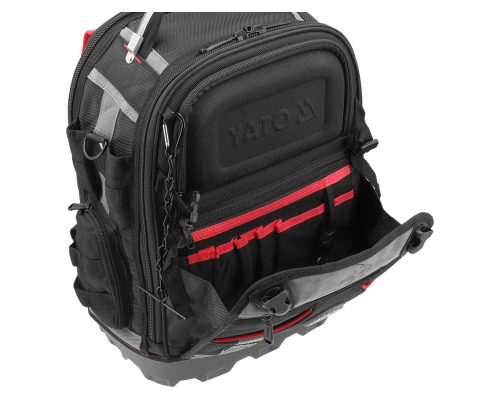 Рюкзак для інструментів YATO YT-74283