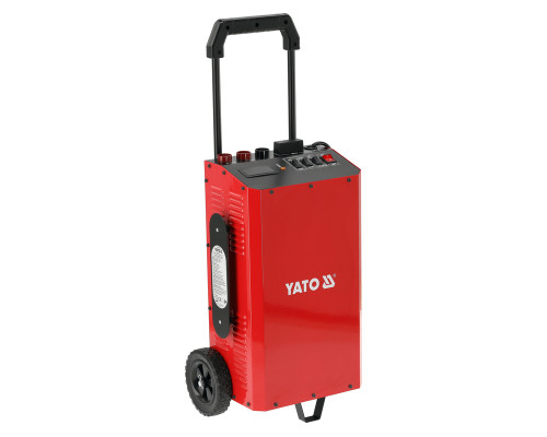 Пуско-зарядний пристрій 12/24 В 320 А YATO YT-83063