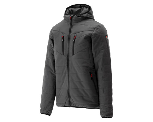 Зимова куртка FROST з мембраною YATO YT-79620 розмір S