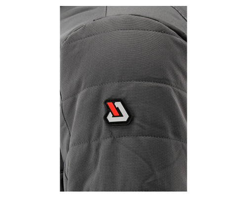 Зимова куртка FROST з мембраною YATO YT-79623 розмір XL