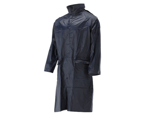 Темно-синій легкий дощовик YATO YT-79720 розмір 2XL