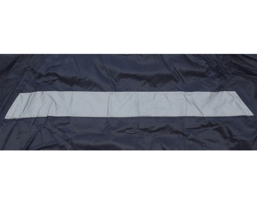 Темно-синій легкий дощовик YATO YT-79720 розмір 2XL