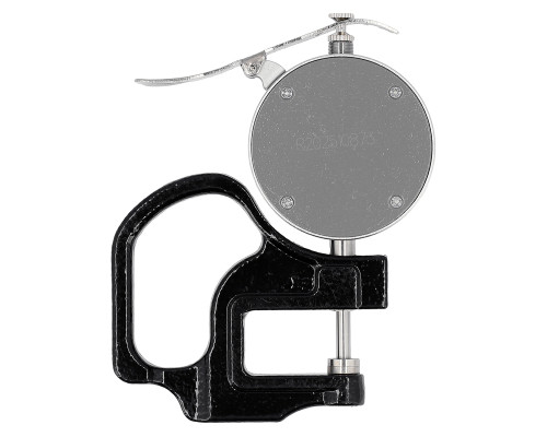 Товщиномір електронний 0-12.7 мм/ 0.01 мм YATO YT-72320