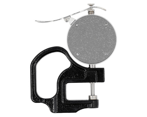 Товщиномір електронний 0-12.7 мм/ 0.001 мм YATO YT-72321