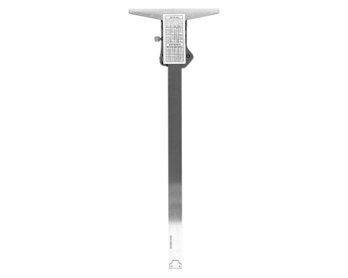 Електронний глибиномір 200 мм YATO YT-72251