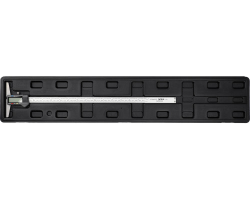 Електронний глибиномір 400 мм YATO YT-72254