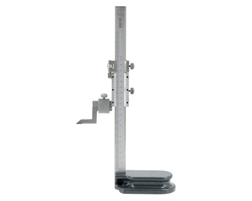 Висотомір повзунковий l = 200 мм (точність ±0.02 мм) YATO YT-72270