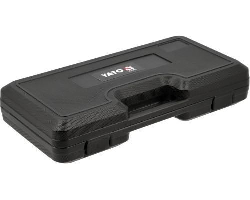 Висотомір повзунковий l = 200 мм (точність ±0.02 мм) YATO YT-72270