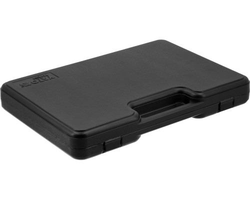 Набір із 4 зовнішніх мікрометрів YATO YT-72304