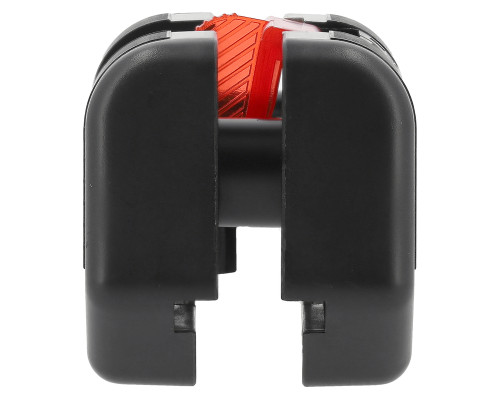 Ніж для шпону з передньою різальною крайкою YATO YT-57101