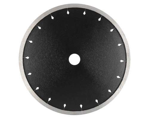 Диск для керамічної та кам'яної плитки (вологий) 250 мм YATO YT-59956