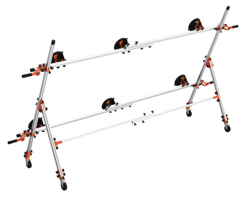 Візок для транспортування листів 150 кг YATO YT-37090