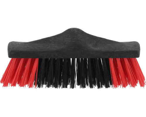 Мітла-щітка довжина 300 мм з ручкою YATO YT-86854