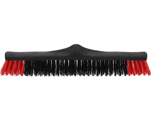 Мітла-щітка довжина 600 мм з ручкою YATO YT-86857