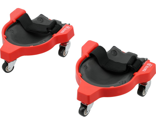 Наколінники на колесах YATO YT-74592