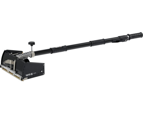 Бокс для нанесення шпаклівки на гіпсокартон YATO YT-76276