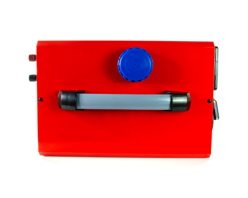 Масляний обігрівач з закритою камерою згоряння 9 кВт