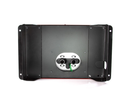 Масляний обігрівач з закритою камерою згоряння 9 кВт