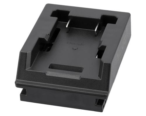 Адаптер акумулятора для світильника YT-829670 тип DEWALT YATO YT-829673